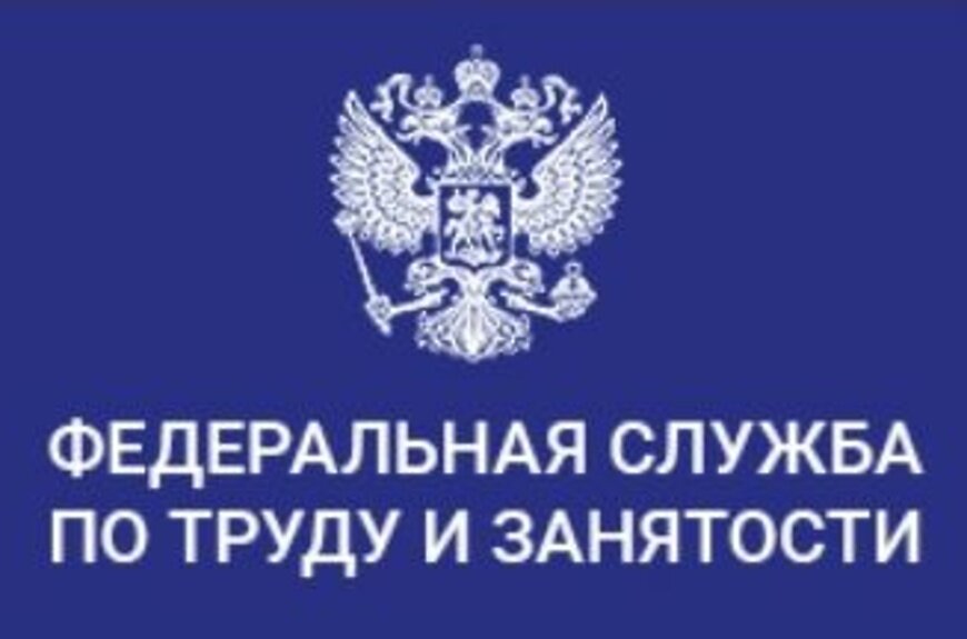 Федеральная служба по труду и занятости презентация
