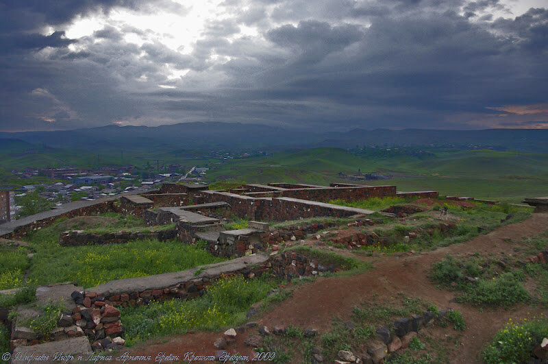 Город берд в армении фото