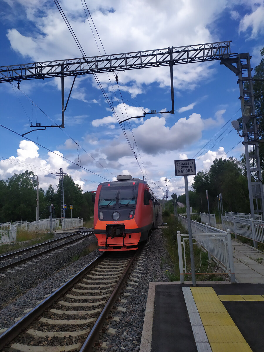 Высоцк. Один из самых маленьких городов России. | Андрей Паровоз | Дзен