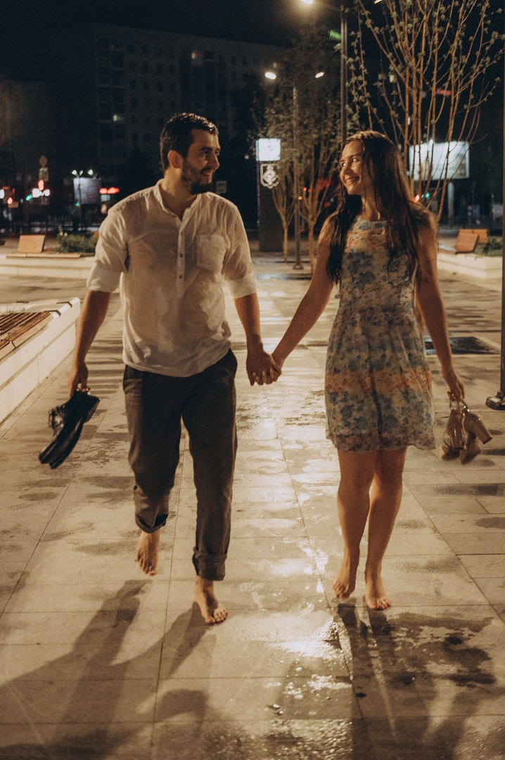 фото Авель Бурлак