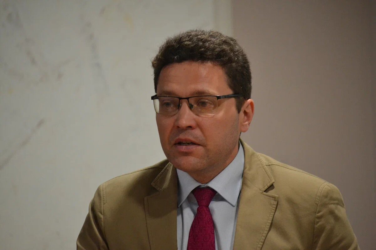 Роман Соколов