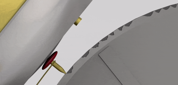 Принцип работы фонографа