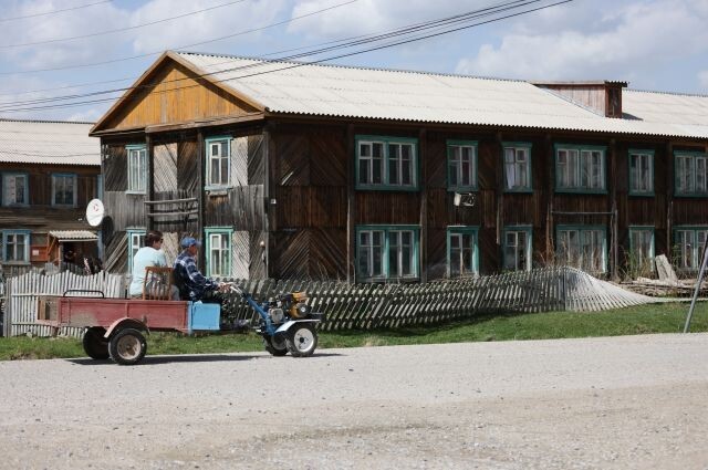    Что известно о новой программе расселения из аварийного жилья?
