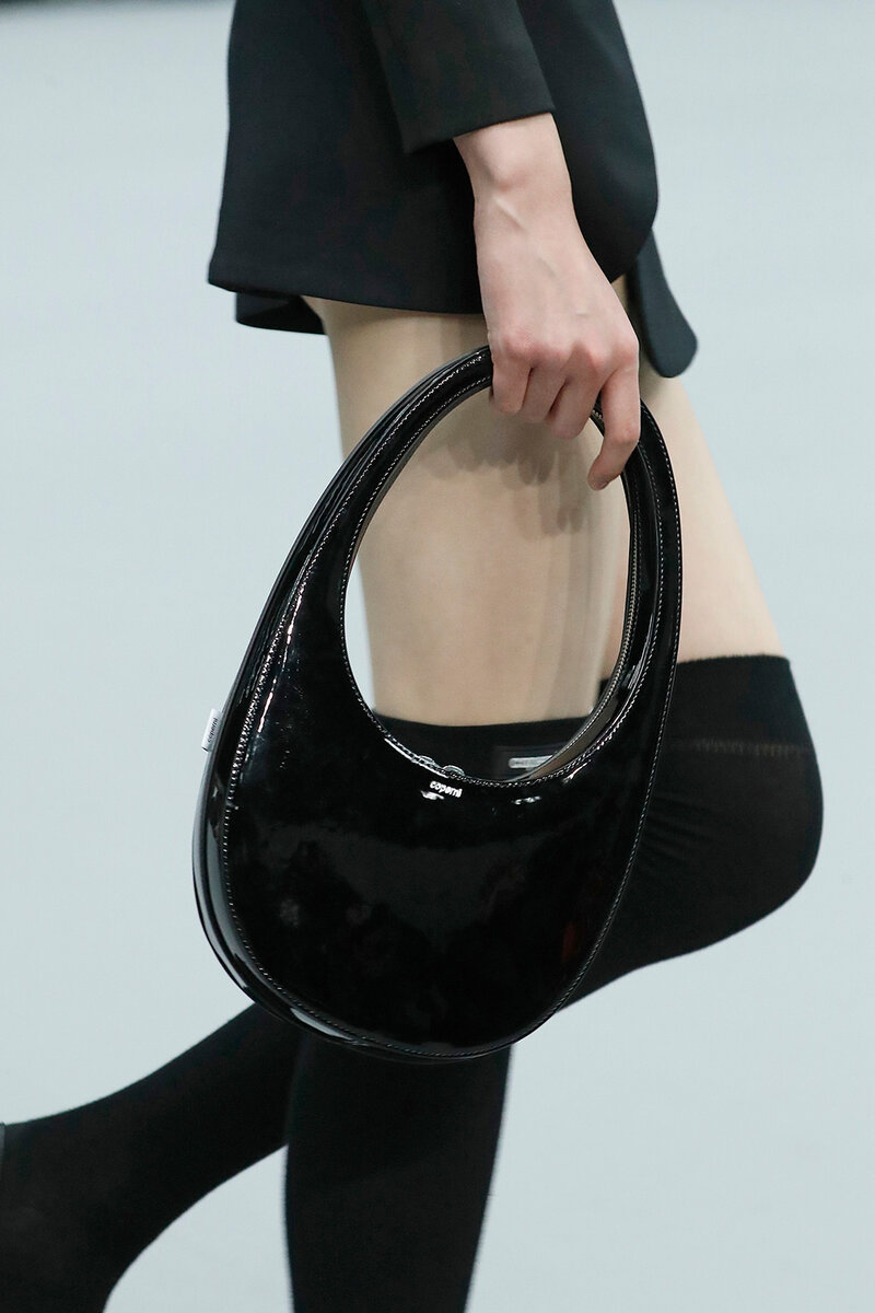    COPERNI осень-зима 2022/23LEGION-MEDIA