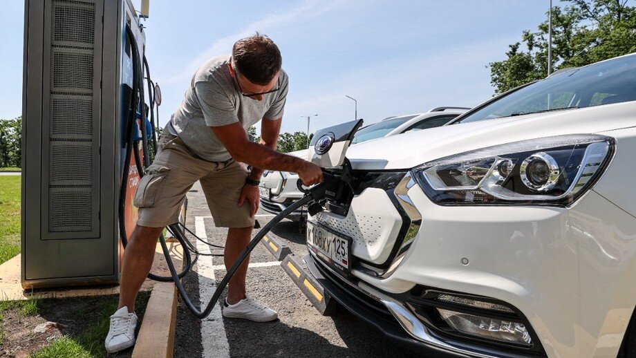 Фото: ТАСС / Юрий Смитюк