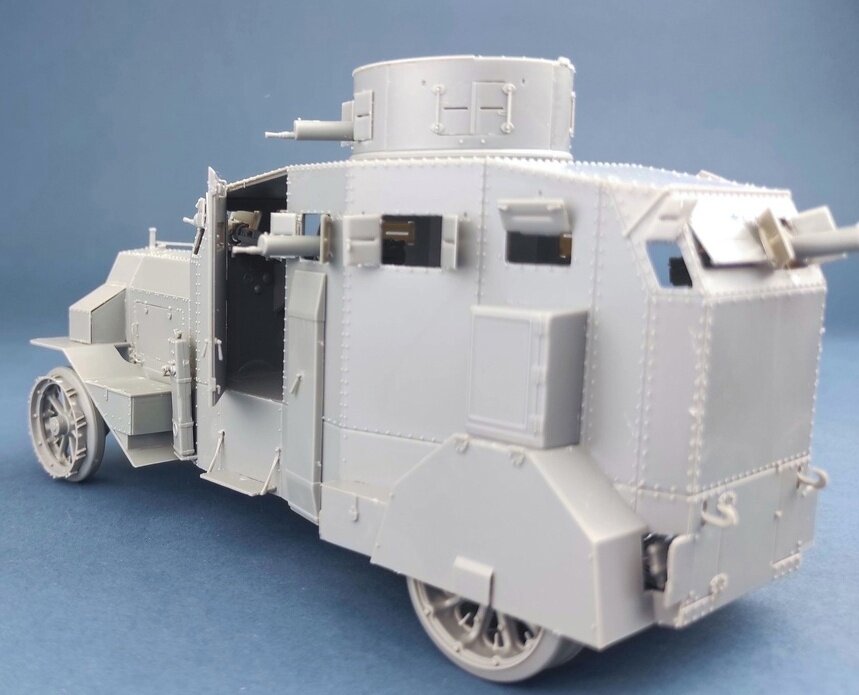 CSM 35010