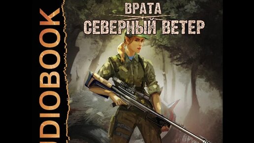 Книга врата северный ветер