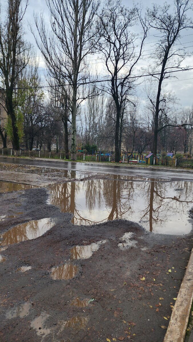 Обновления в Харцызске от Нижегородской области | Я путешествую одна | Дзен