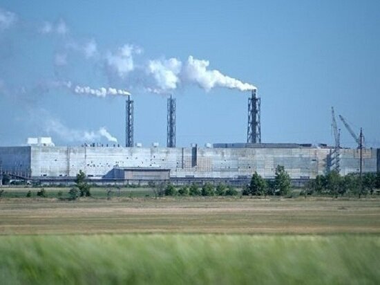     Фото пресс-службы Минэкологии Республики Крым