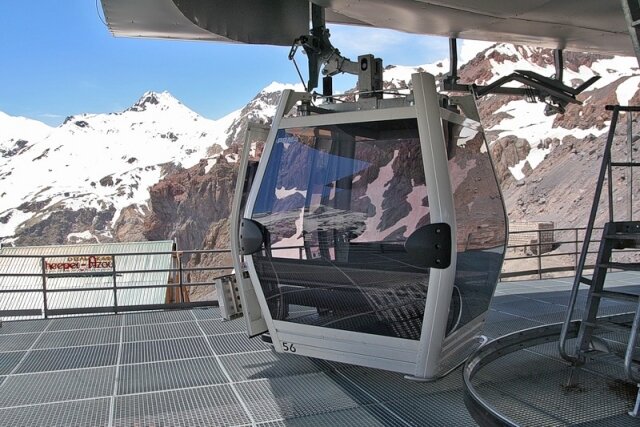    Горнолыжный курорт «Эльбрус» Prielbrusie-ski.ru