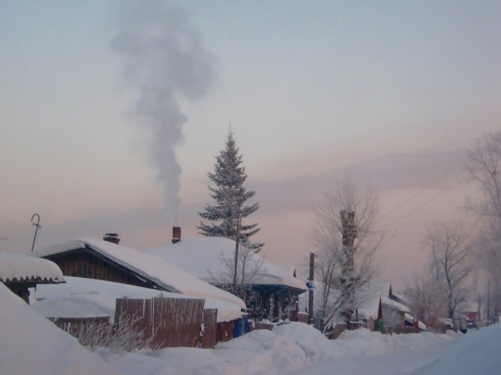 Так хорошо было здесь, так уютно, пахло любовью и заботой. (фото из открытых источников)