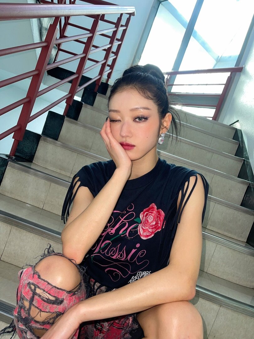 Она же. Фото взято из интернета.