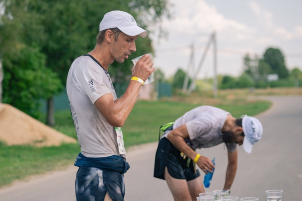 Владимир на GRUT