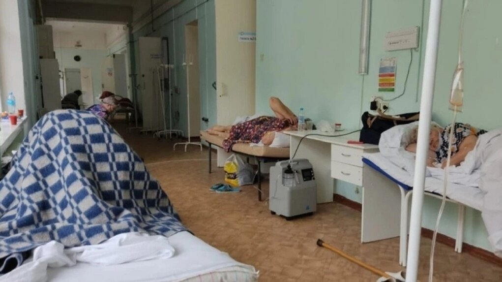 ЗОНА ДОЖИВАНИЯ | Елена Мунтян | Дзен