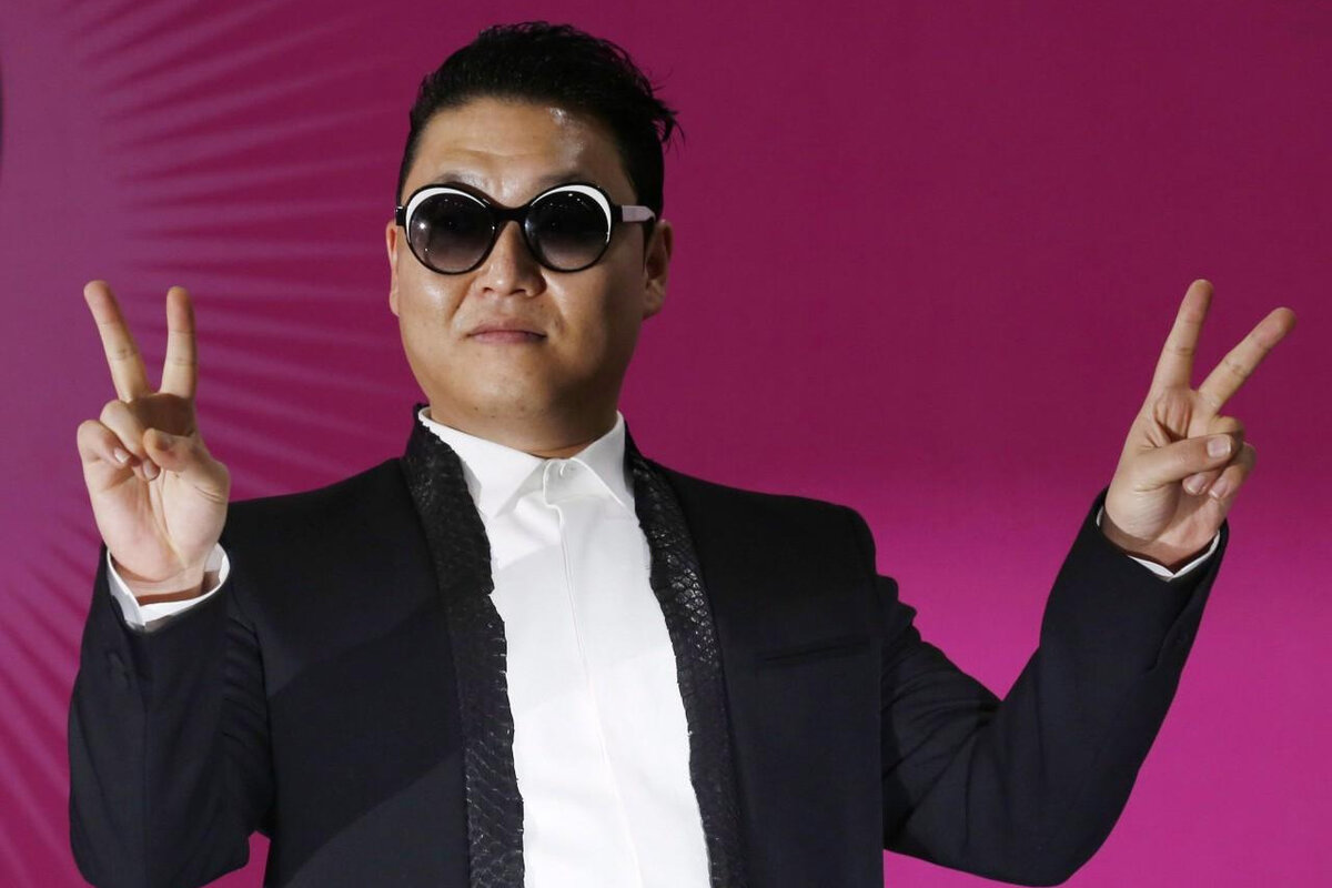 Песня дня: PSY — «Gangnam Style» | В мире искусства и развлечений | Дзен