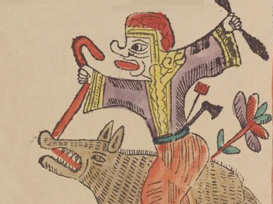     Фото: goslitmuz.ru