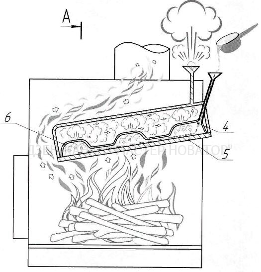© Левчук Юрий Степанович, ПМ № 216364