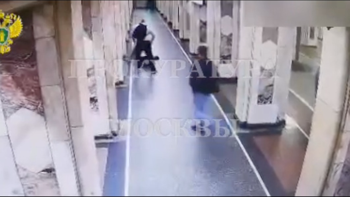    Фото: Пресс-служба прокуратуры Москвы