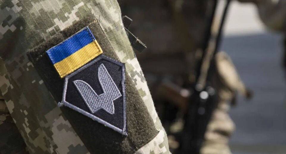 Солдат ВСУ / сайт Вооруженных сил Украины📷
