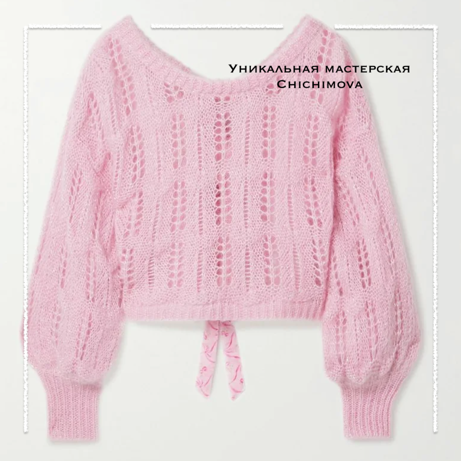 Листайте галерею:) Там много фото!