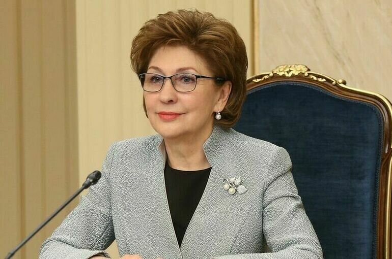   пресс-служба Совета Федерации