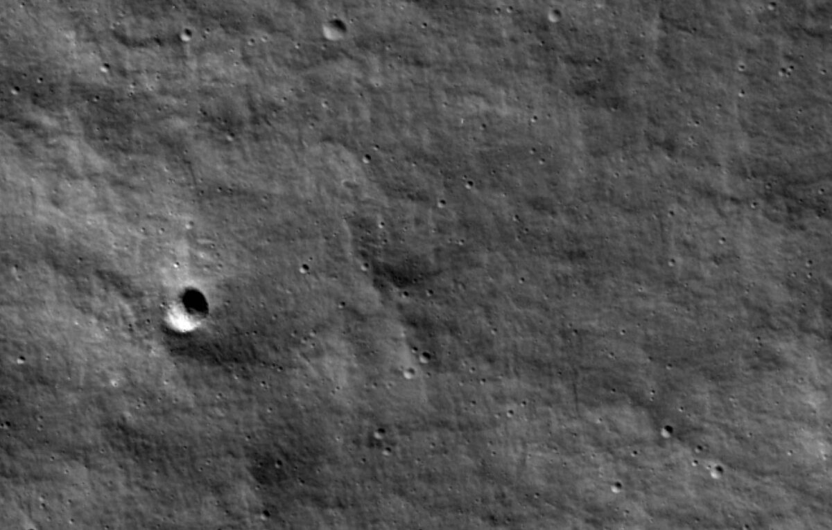 Фото: NASA