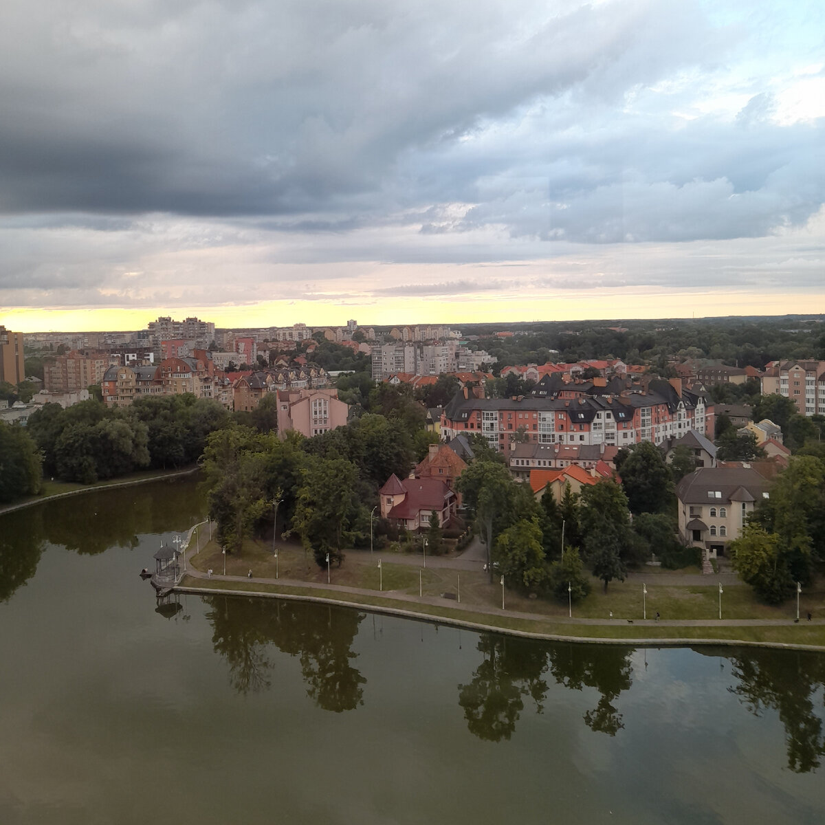 г. Калиниград 