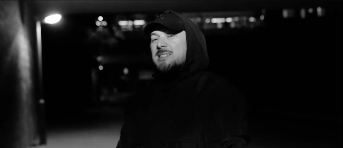 А вот и он! (48сек)