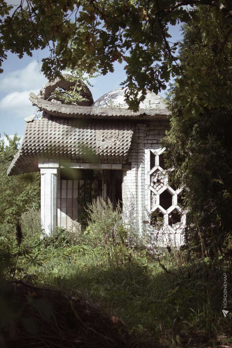 состояние дома на сентябрь 2023