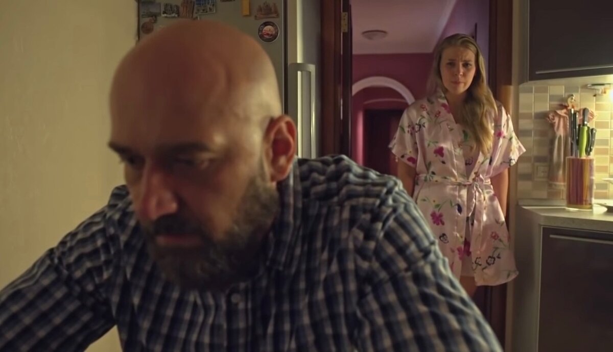 - Иди в постель.