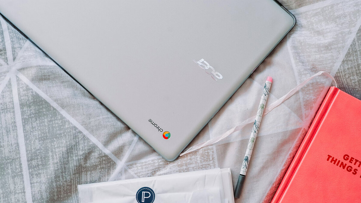 Chromebook