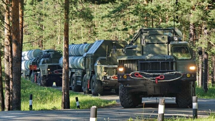 Фото: globallookpress.com/Photoagency Interpress