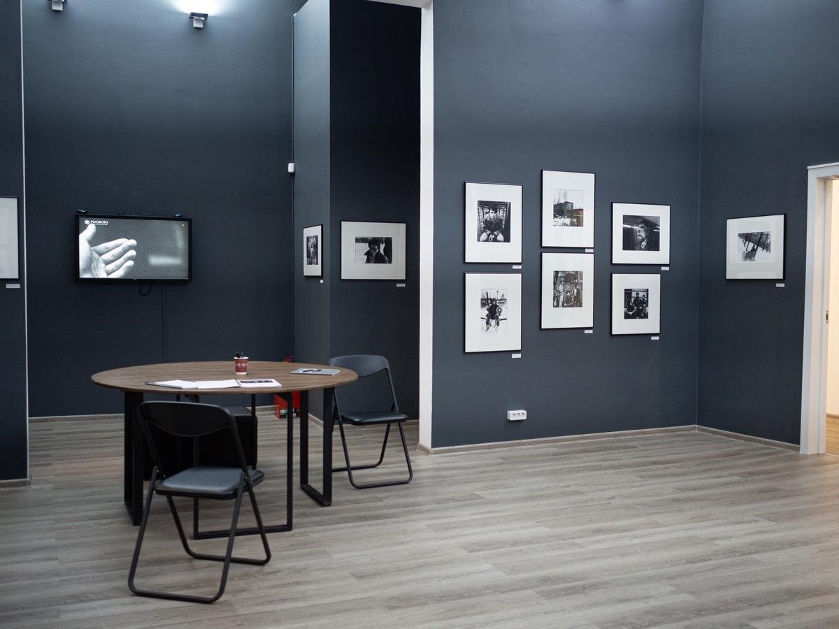 Фото: Дмитрий Абрамов / MR7