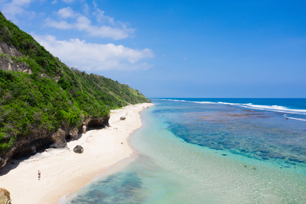 Букит бали. Пляж Пандава. Пандава Бали. Пандава Бич Бали. Букит Бали пляжи.
