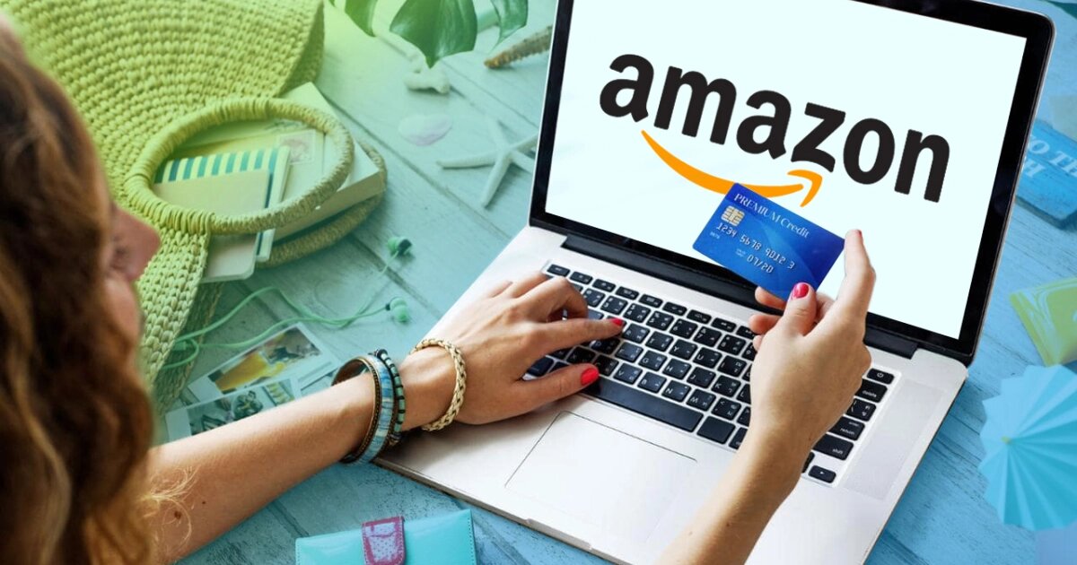 Amazon course. Изучение сайта Амазон как продавать.