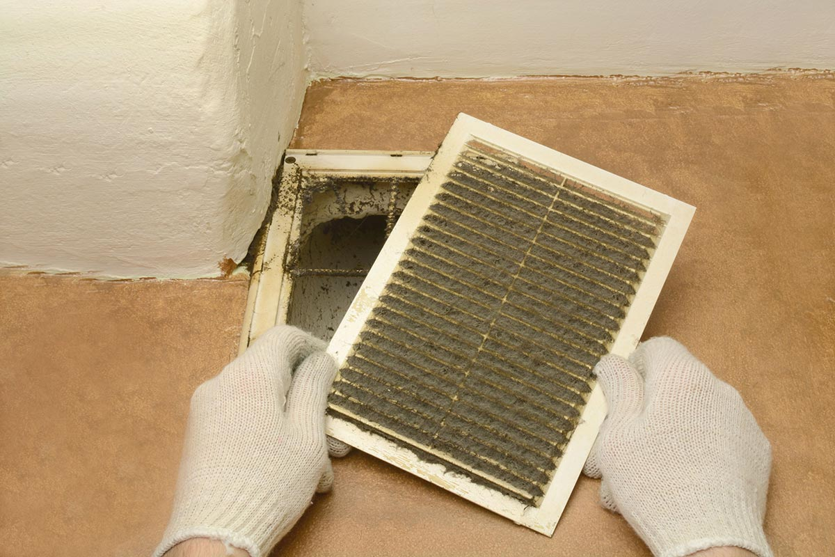 Решетка VENTS МВ 126 ВДс 10043733 - купить по низкой цене в интернет-магазине ОН