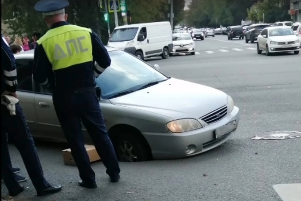    Фото: Кадр из видео