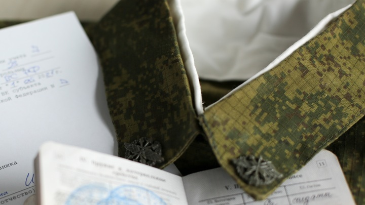 ФОТО: КОШЕЛЕВ ИЛЬЯ/GLOBALLOOKPRESS 