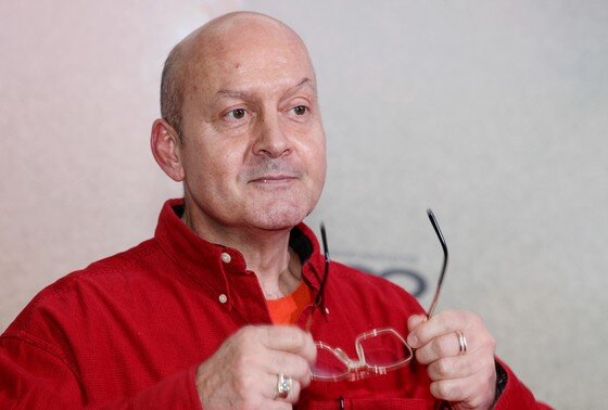    Вячеслав Гришечкин