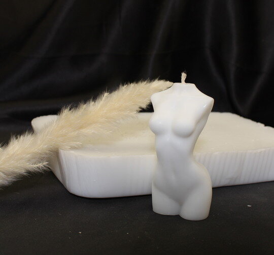 Полимерный воск. Источник: Fon-tan.ru