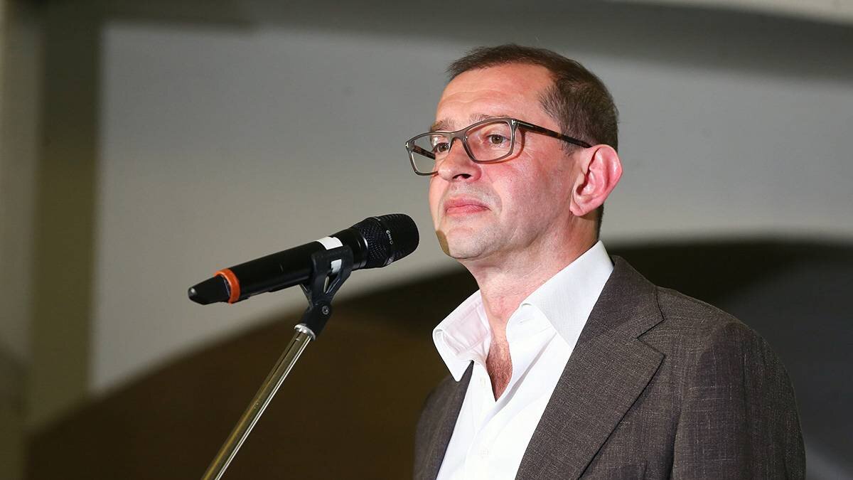    Фото: Сергей Ведяшкин / АГН Москва