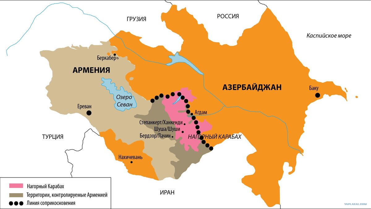 Карта