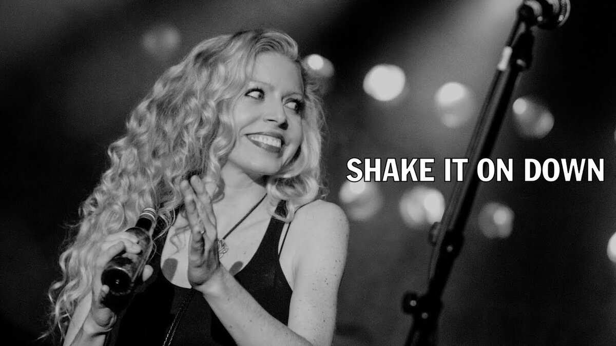 Фото замечательной американской певицы. Взято из открытых источников в интернете.