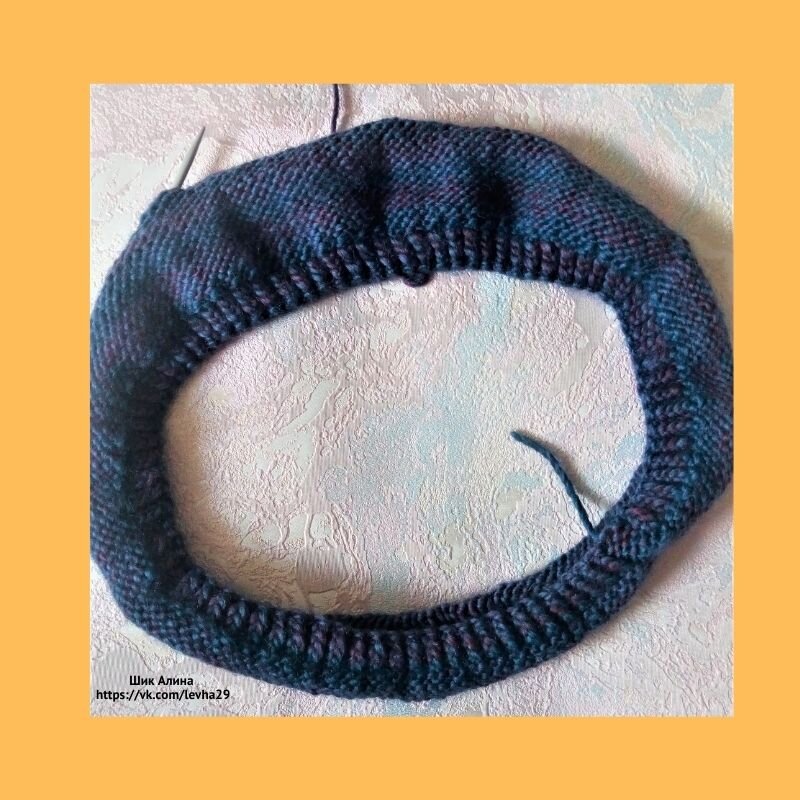 Текущий новый процесс.