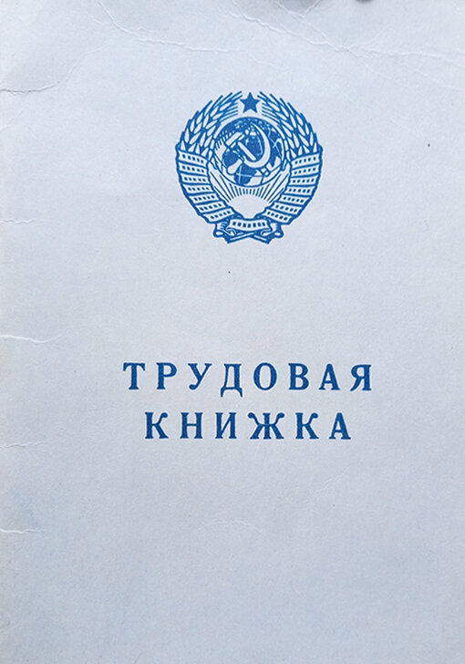 Трудоустройство с трудовой книжкой — часто самый выгодный вариант.