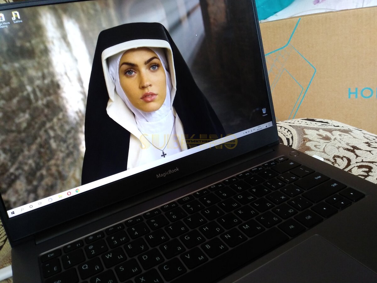 Фото автора