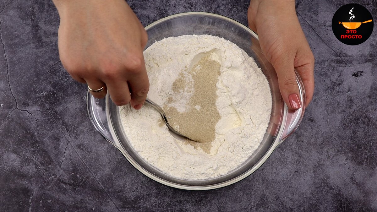 пикабу тесто