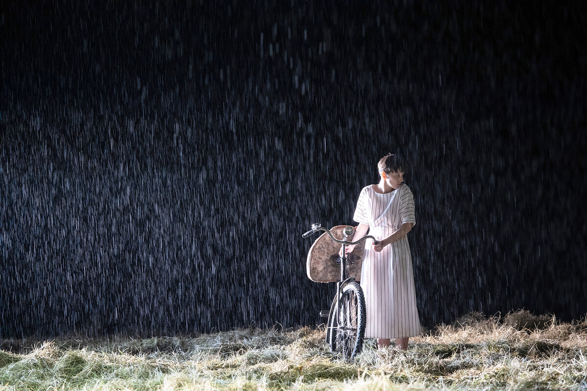 Фото спектакля