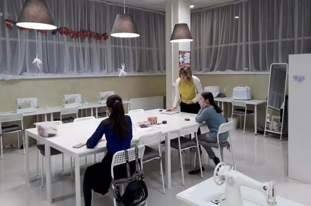 © Фото пресс-службы администрации Ставрополя