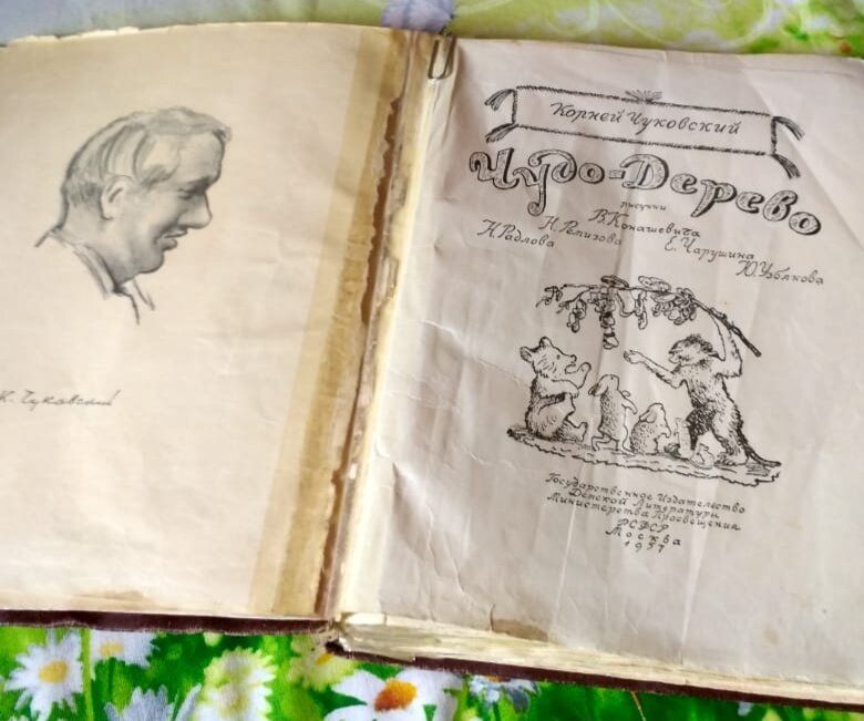 По этой книге меня УЧИЛИ читать больше 30-ти лет назад.